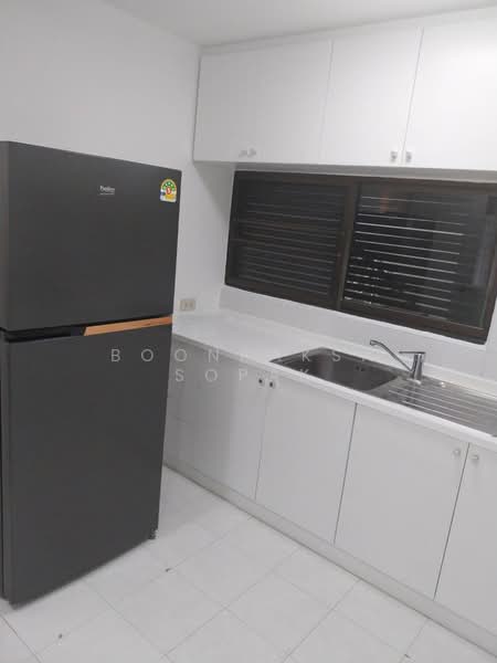 For Rent - Acadamia Grand Tower, Bangkok