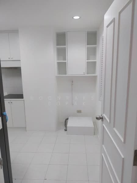 For Rent - Acadamia Grand Tower, Bangkok