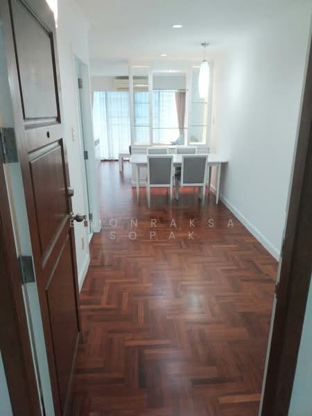 For Rent - Acadamia Grand Tower, Bangkok