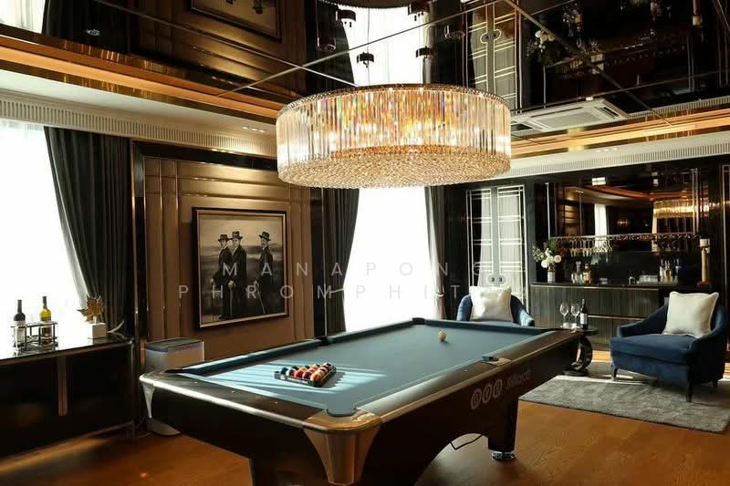 CINQ ROYAL Krungthep Kreetha, Bangkok, Pracharuamjai Road, Saphan Sung, Saphan Sung, Bangkok, 6 Bedrooms, 1,080 sqm, Single Detached House For Sale, by Manapong Phromphitak, 500232205 - DDproperty.com