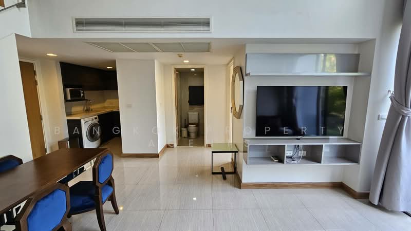 Downtown Forty Nine, Bangkok, Sukhumvit 39 Road, Khlong Tan Nua, Watthana, Bangkok, 2 Bedrooms, 81 sqm, Condo For Rent, by BANGKOK PROPERTY AGENTS, 500232207 - DDproperty.com