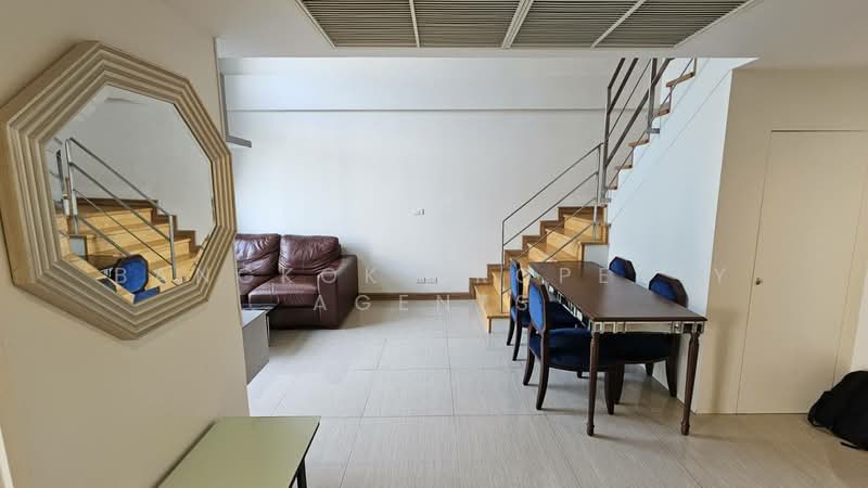 Downtown Forty Nine, Bangkok, Sukhumvit 39 Road, Khlong Tan Nua, Watthana, Bangkok, 2 Bedrooms, 81 sqm, Condo For Rent, by BANGKOK PROPERTY AGENTS, 500232207 - DDproperty.com