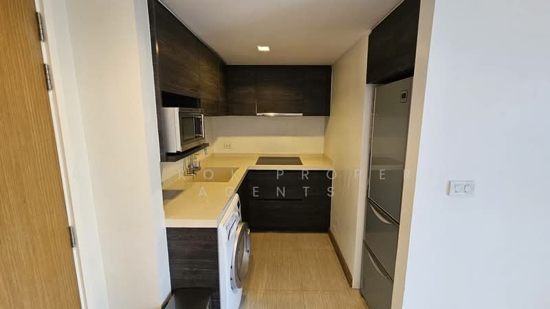 Downtown Forty Nine, Bangkok, Sukhumvit 39 Road, Khlong Tan Nua, Watthana, Bangkok, 2 Bedrooms, 81 sqm, Condo For Rent, by BANGKOK PROPERTY AGENTS, 500232207 - DDproperty.com