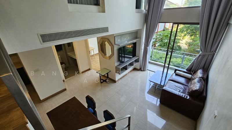 Downtown Forty Nine, Bangkok, Sukhumvit 39 Road, Khlong Tan Nua, Watthana, Bangkok, 2 Bedrooms, 81 sqm, Condo For Rent, by BANGKOK PROPERTY AGENTS, 500232207 - DDproperty.com