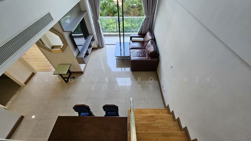 Downtown Forty Nine, Bangkok, Sukhumvit 39 Road, Khlong Tan Nua, Watthana, Bangkok, 2 Bedrooms, 81 sqm, Condo For Rent, by BANGKOK PROPERTY AGENTS, 500232207 - DDproperty.com