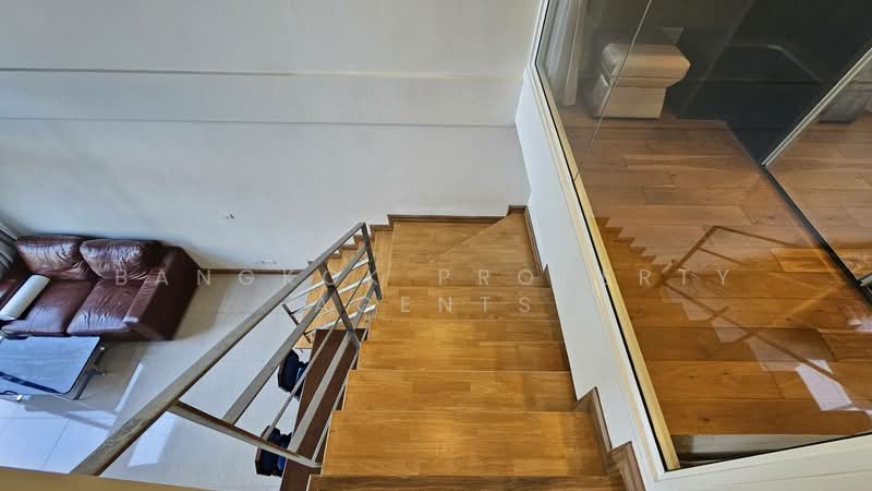 Downtown Forty Nine, Bangkok, Sukhumvit 39 Road, Khlong Tan Nua, Watthana, Bangkok, 2 Bedrooms, 81 sqm, Condo For Rent, by BANGKOK PROPERTY AGENTS, 500232207 - DDproperty.com