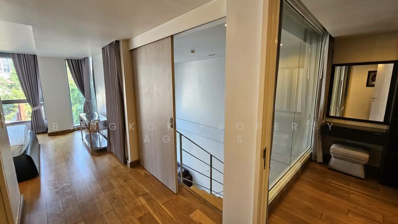 Downtown Forty Nine, Bangkok, Sukhumvit 39 Road, Khlong Tan Nua, Watthana, Bangkok, 2 Bedrooms, 81 sqm, Condo For Rent, by BANGKOK PROPERTY AGENTS, 500232207 - DDproperty.com