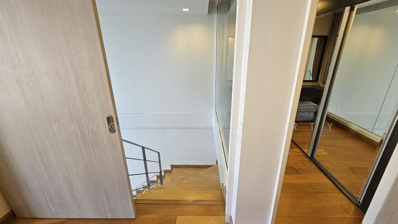 Downtown Forty Nine, Bangkok, Sukhumvit 39 Road, Khlong Tan Nua, Watthana, Bangkok, 2 Bedrooms, 81 sqm, Condo For Rent, by BANGKOK PROPERTY AGENTS, 500232207 - DDproperty.com