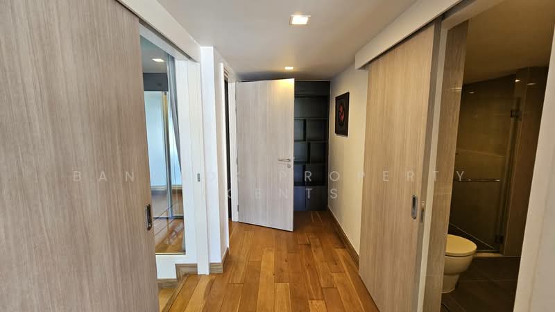 Downtown Forty Nine, Bangkok, Sukhumvit 39 Road, Khlong Tan Nua, Watthana, Bangkok, 2 Bedrooms, 81 sqm, Condo For Rent, by BANGKOK PROPERTY AGENTS, 500232207 - DDproperty.com