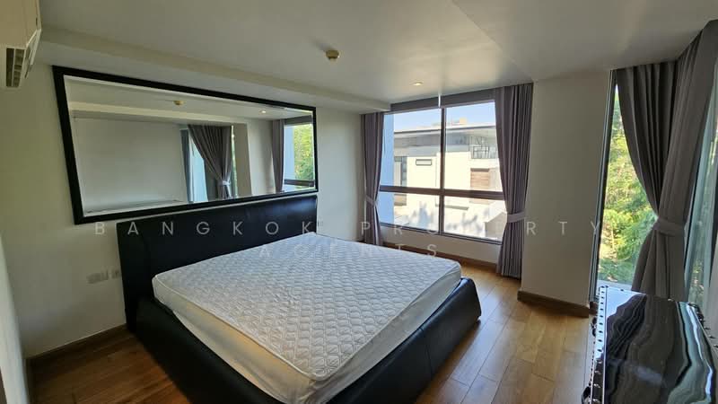 Downtown Forty Nine, Bangkok, Sukhumvit 39 Road, Khlong Tan Nua, Watthana, Bangkok, 2 Bedrooms, 81 sqm, Condo For Rent, by BANGKOK PROPERTY AGENTS, 500232207 - DDproperty.com