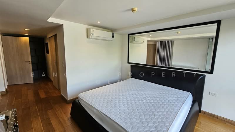 Downtown Forty Nine, Bangkok, Sukhumvit 39 Road, Khlong Tan Nua, Watthana, Bangkok, 2 Bedrooms, 81 sqm, Condo For Rent, by BANGKOK PROPERTY AGENTS, 500232207 - DDproperty.com