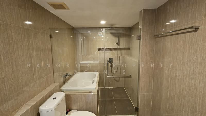 Downtown Forty Nine, Bangkok, Sukhumvit 39 Road, Khlong Tan Nua, Watthana, Bangkok, 2 Bedrooms, 81 sqm, Condo For Rent, by BANGKOK PROPERTY AGENTS, 500232207 - DDproperty.com