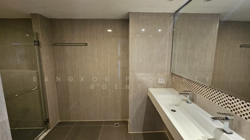 Downtown Forty Nine, Bangkok, Sukhumvit 39 Road, Khlong Tan Nua, Watthana, Bangkok, 2 Bedrooms, 81 sqm, Condo For Rent, by BANGKOK PROPERTY AGENTS, 500232207 - DDproperty.com