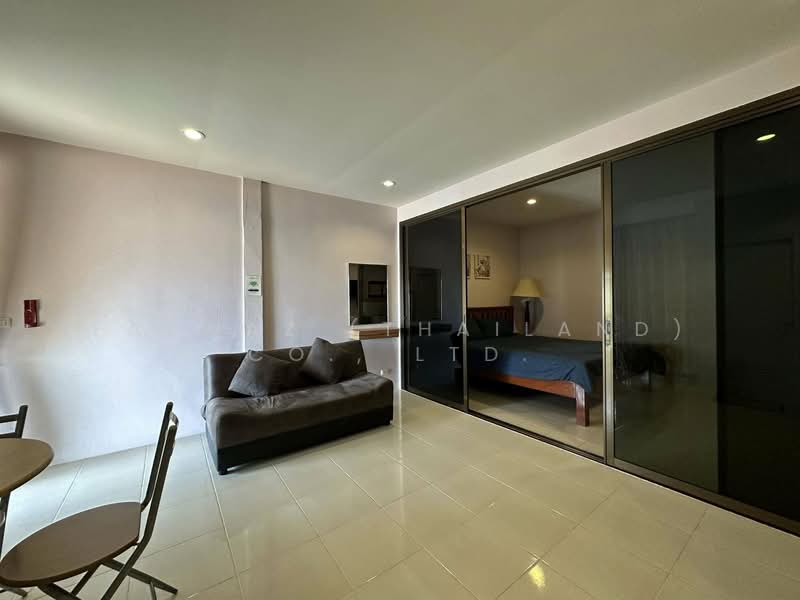 For Rent - Beachfront 1BR Ao Makham Panwa 20m to Beach | Private Garden Retreat, Phuket