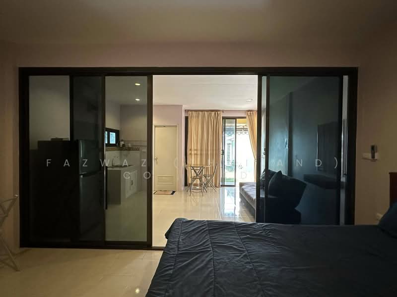 บ้านติดทะเล อ่าวมะขาม พันวา 1 ห้องนอน เดิน 20 ม.ถึงหาด มีสวนส่วนตั, ภูเก็ต, วิชิต, เมืองภูเก็ต, ภูเก็ต, 41 ตร.ม., บ้านเดี่ยว ให้เช่า, โดย Fazwaz (Thailand) Co., Ltd., 500232209 - DDproperty.com