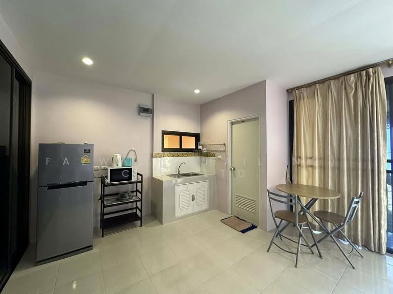 For Rent - Beachfront 1BR Ao Makham Panwa 20m to Beach | Private Garden Retreat, Phuket