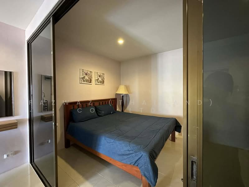 For Rent - Beachfront 1BR Ao Makham Panwa 20m to Beach | Private Garden Retreat, Phuket