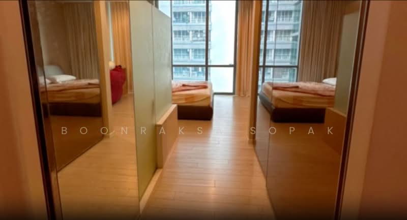 The Room Sukhumvit 21 : เดอะ รูม สุขุมวิท 21, กรุงเทพ, ถนน อโศกมนตรี, คลองเตยเหนือ, วัฒนา, กรุงเทพ, 143 ตร.ม., คอนโด ให้เช่า, โดย Boonraksa Sopak, 500232210 - DDproperty.com