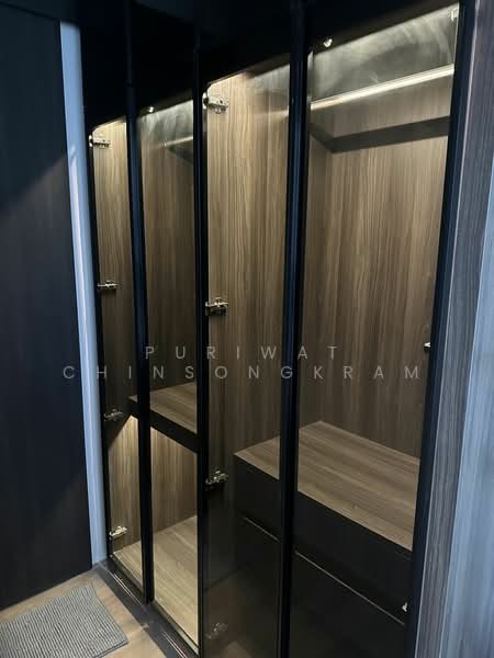 Noble Around Ari, Bangkok, 312 Phahon Yothin Rd, Samsen Nai, Phaya Thai, Bangkok, 1 Bedroom, 27 sqm, Condo For Rent, by Puriwat Chinsongkram, 500232211 - DDproperty.com