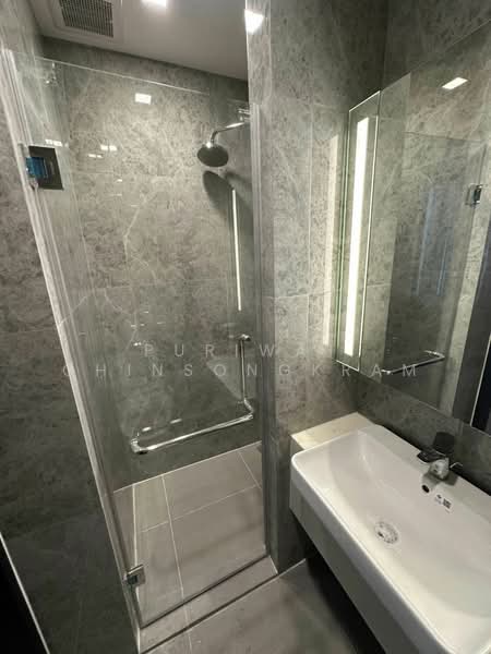 Noble Around Ari, Bangkok, 312 Phahon Yothin Rd, Samsen Nai, Phaya Thai, Bangkok, 1 Bedroom, 27 sqm, Condo For Rent, by Puriwat Chinsongkram, 500232211 - DDproperty.com