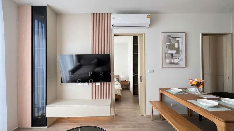 Noble State 39, Bangkok, 35 Soi Sukhumvit 39, Khlong Tan Nua, Watthana, Bangkok, 1 Bedroom, 41 sqm, Condo For Sale, by RE PROPERTY CO.,LTD., 500232212 - DDproperty.com