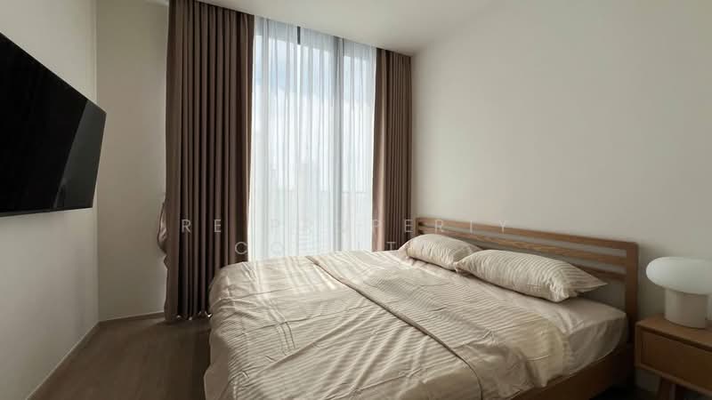 Noble State 39, Bangkok, 35 Soi Sukhumvit 39, Khlong Tan Nua, Watthana, Bangkok, 1 Bedroom, 41 sqm, Condo For Sale, by RE PROPERTY CO.,LTD., 500232212 - DDproperty.com