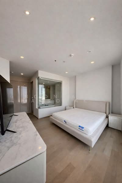 Coco Parc, Bangkok, 1150 Rama 4 Road, Khlong Toei, Khlong Toei, Bangkok, 3 Bedrooms, 112 sqm, Condo For Rent, by Boonraksa Sopak, 500232214 - DDproperty.com