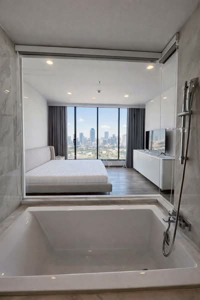 Coco Parc : โคโค่ พาร์ค, กรุงเทพ, 1150 1150 ถนนพระรามที่ ๔, คลองเตย, คลองเตย, กรุงเทพ, 112 ตร.ม., คอนโด ให้เช่า, โดย Boonraksa Sopak, 500232214 - DDproperty.com