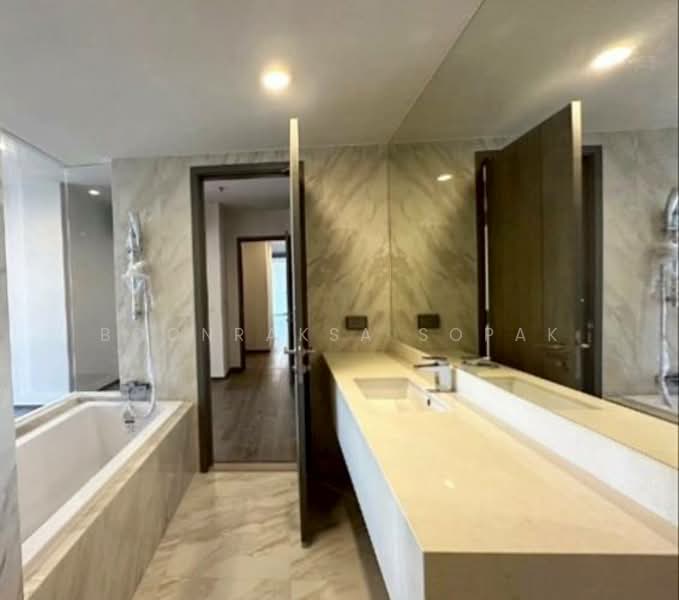 Coco Parc, Bangkok, 1150 Rama 4 Road, Khlong Toei, Khlong Toei, Bangkok, 3 Bedrooms, 112 sqm, Condo For Rent, by Boonraksa Sopak, 500232214 - DDproperty.com