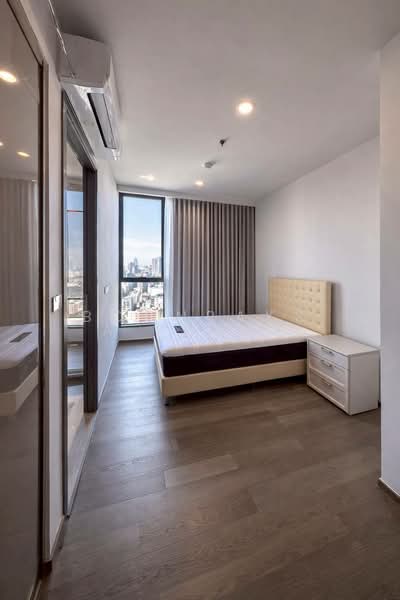 Coco Parc, Bangkok, 1150 Rama 4 Road, Khlong Toei, Khlong Toei, Bangkok, 3 Bedrooms, 112 sqm, Condo For Rent, by Boonraksa Sopak, 500232214 - DDproperty.com