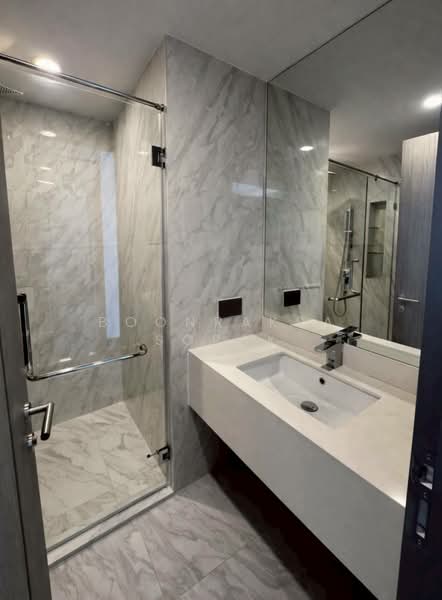 Coco Parc, Bangkok, 1150 Rama 4 Road, Khlong Toei, Khlong Toei, Bangkok, 3 Bedrooms, 112 sqm, Condo For Rent, by Boonraksa Sopak, 500232214 - DDproperty.com