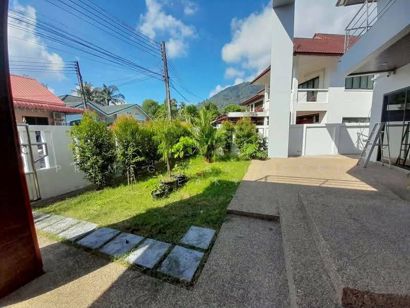 โฮมแลนด์, Phuket, Kathu, Kathu, Phuket, 4 Bedrooms, 90 sqm, Single Detached House For Rent, by primeglobalasset Beaky, 500232216 - DDproperty.com