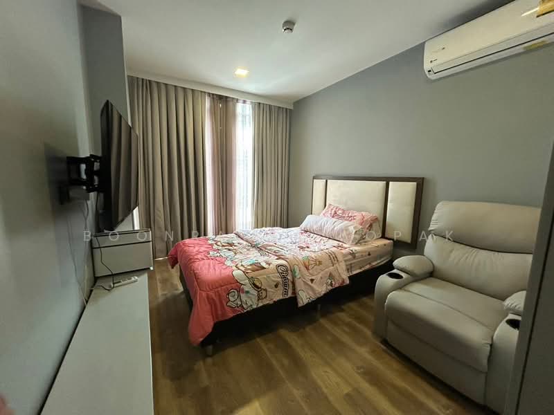 Maestro 01 Sathorn-Yenakat : มาเอสโตร 01 สาทร-เย็นอากาศ, กรุงเทพ, 14 ถนนเย็นอากาศ, ทุ่งมหาเมฆ, สาทร, กรุงเทพ, 68 ตร.ม., คอนโด ให้เช่า, โดย Boonraksa Sopak, 500232219 - DDproperty.com