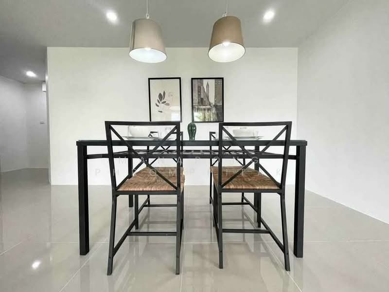 The Waterford Sukhumvit 50, Bangkok, 890 Soi Sukhumvit 50, Phra Kanong, Khlong Toei, Bangkok, 2 Bedrooms, 78 sqm, Condo For Rent, by Manapong Phromphitak, 500232225 - DDproperty.com