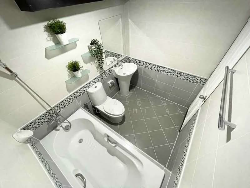 The Waterford Sukhumvit 50, Bangkok, 890 Soi Sukhumvit 50, Phra Kanong, Khlong Toei, Bangkok, 2 Bedrooms, 78 sqm, Condo For Rent, by Manapong Phromphitak, 500232225 - DDproperty.com