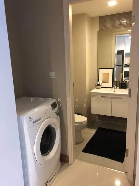 Maestro 39, Bangkok, Sukhumvit Road, Khlong Tan Nua, Watthana, Bangkok, 2 Bedrooms, 61 sqm, Condo For Rent, by Boonraksa Sopak, 500232226 - DDproperty.com