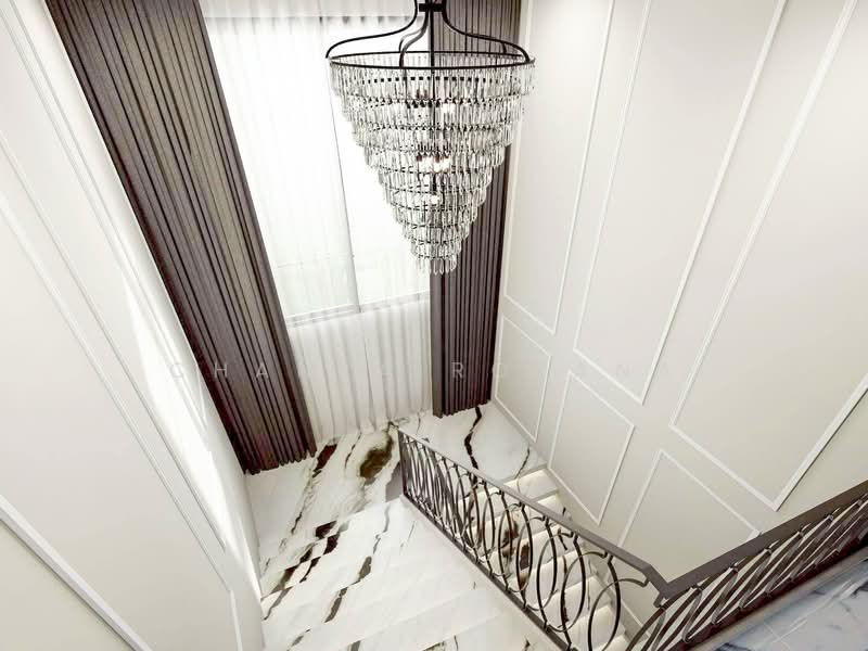 Smaltion Villa Pattaya, ชลบุรี, ห้วยใหญ่, บางละมุง, ชลบุรี, 385 ตร.ม., วิลล่า ขาย, โดย Chanya Rojana, 500232227 - DDproperty.com