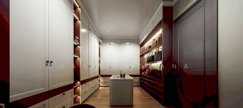 Smaltion Villa Pattaya, Chon Buri (Pattaya), Huai Yai, Bang Lamung (Pattaya), Chon Buri (Pattaya), 5 Bedrooms, 385 sqm, Villa For Sale, by Chanya Rojana, 500232227 - DDproperty.com