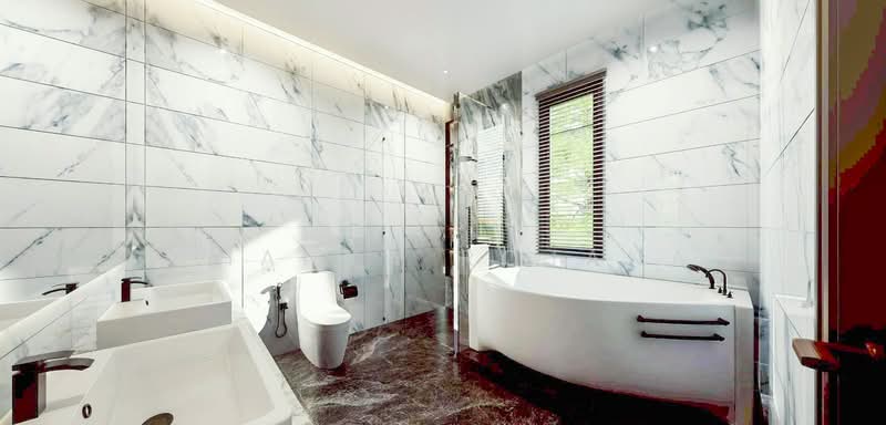 Smaltion Villa Pattaya, Chon Buri (Pattaya), Huai Yai, Bang Lamung (Pattaya), Chon Buri (Pattaya), 5 Bedrooms, 385 sqm, Villa For Sale, by Chanya Rojana, 500232227 - DDproperty.com