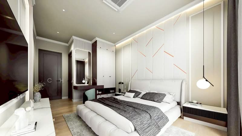 Smaltion Villa Pattaya, ชลบุรี, ห้วยใหญ่, บางละมุง, ชลบุรี, 385 ตร.ม., วิลล่า ขาย, โดย Chanya Rojana, 500232227 - DDproperty.com