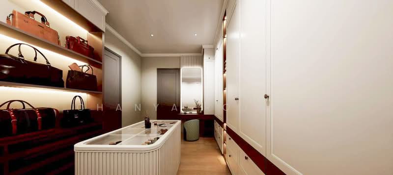 Smaltion Villa Pattaya, Chon Buri (Pattaya), Huai Yai, Bang Lamung (Pattaya), Chon Buri (Pattaya), 5 Bedrooms, 385 sqm, Villa For Sale, by Chanya Rojana, 500232227 - DDproperty.com