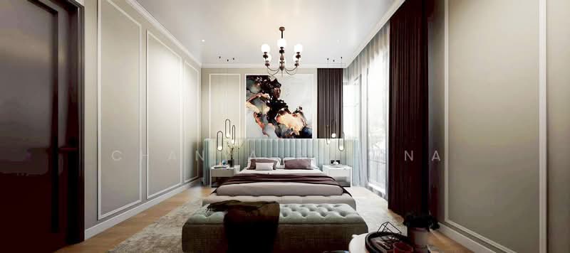 Smaltion Villa Pattaya, ชลบุรี, ห้วยใหญ่, บางละมุง, ชลบุรี, 385 ตร.ม., วิลล่า ขาย, โดย Chanya Rojana, 500232227 - DDproperty.com