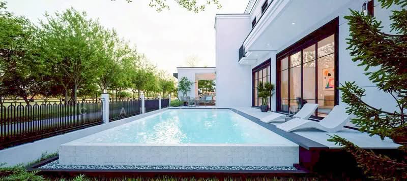 Smaltion Villa Pattaya, ชลบุรี, ห้วยใหญ่, บางละมุง, ชลบุรี, 385 ตร.ม., วิลล่า ขาย, โดย Chanya Rojana, 500232227 - DDproperty.com