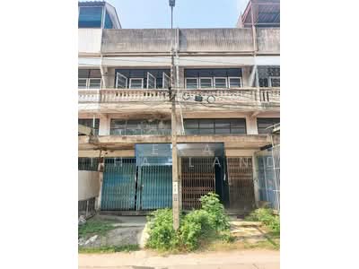 ขาย - หรรษามาเจริญ เพชรเกษม 81, กรุงเทพ