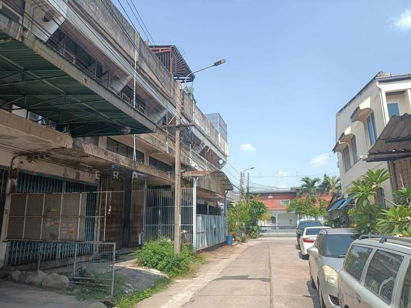 หรรษามาเจริญ เพชรเกษม 81, Bangkok, Nong Kham, Nong Khaem, Bangkok, , 240 sqm, Shophouse For Sale, by ERA Thailand, 500232228 - DDproperty.com