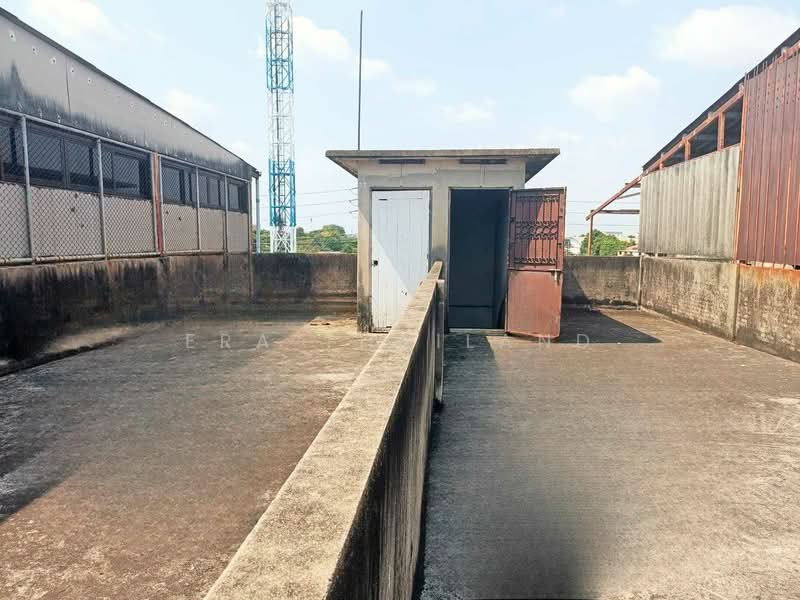 หรรษามาเจริญ เพชรเกษม 81, กรุงเทพ, หนองแขม, หนองแขม, กรุงเทพ, 240 ตร.ม., ตึกแถว-อาคารพาณิชย์ ขาย, โดย ERA Thailand, 500232228 - DDproperty.com