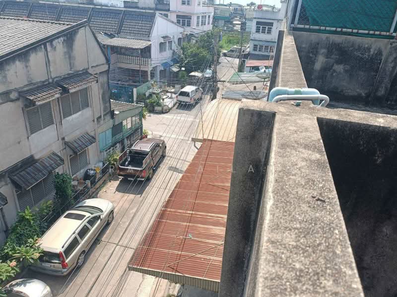 หรรษามาเจริญ เพชรเกษม 81, Bangkok, Nong Kham, Nong Khaem, Bangkok, , 240 sqm, Shophouse For Sale, by ERA Thailand, 500232228 - DDproperty.com