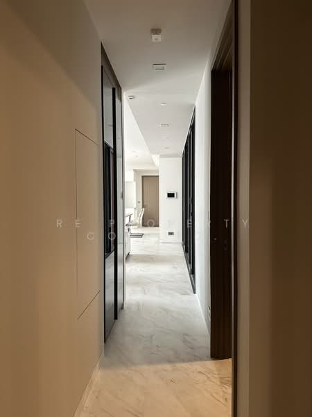 The Monument Thonglor, Bangkok, 998 Thonglor Road, Khlong Tan Nua, Watthana, Bangkok, 2 Bedrooms, 125 sqm, Condo For Rent, by RE PROPERTY CO.,LTD., 500232231 - DDproperty.com