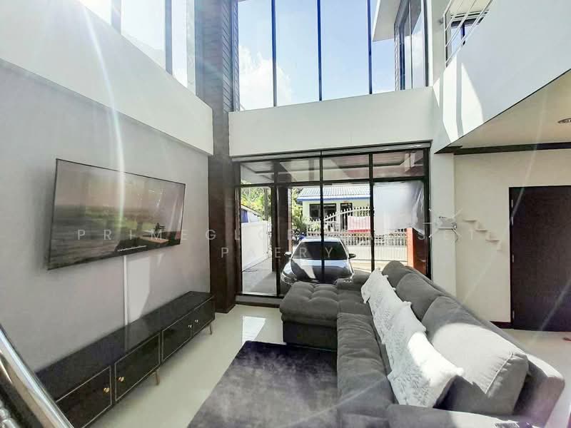 โฮมแลนด์, Phuket, Kathu, Kathu, Phuket, 4 Bedrooms, 90 sqm, Single Detached House For Rent, by primeglobalasset paery, 500232233 - DDproperty.com