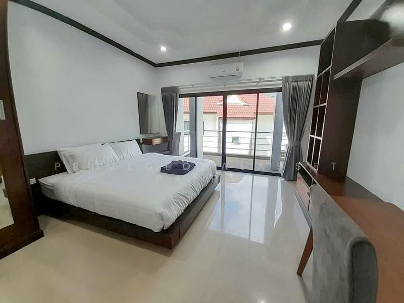 โฮมแลนด์, Phuket, Kathu, Kathu, Phuket, 4 Bedrooms, 90 sqm, Single Detached House For Rent, by primeglobalasset paery, 500232233 - DDproperty.com